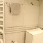 Semesterbostad Panos Modern Mouzaki (Karditsa)
