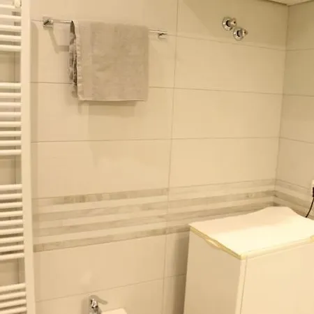 Dom wakacyjny Panos Modern Mouzaki