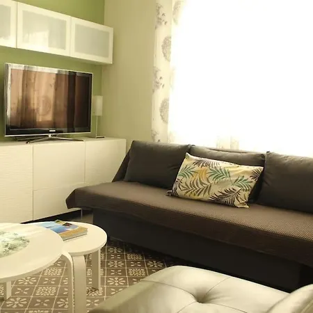 Panos Modern Dom wakacyjny *