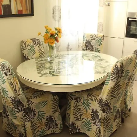 Panos Modern Dom wakacyjny Mouzaki