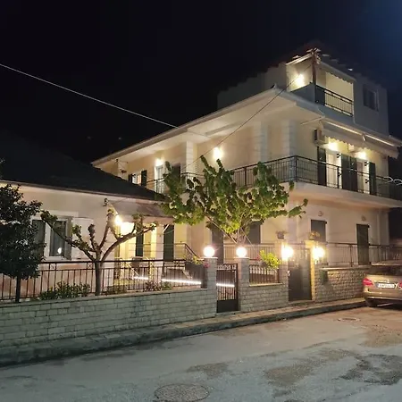 Panos Modern Mouzaki (Karditsa)