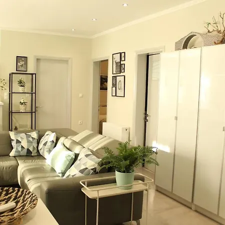 Panos Modern Dom wakacyjny