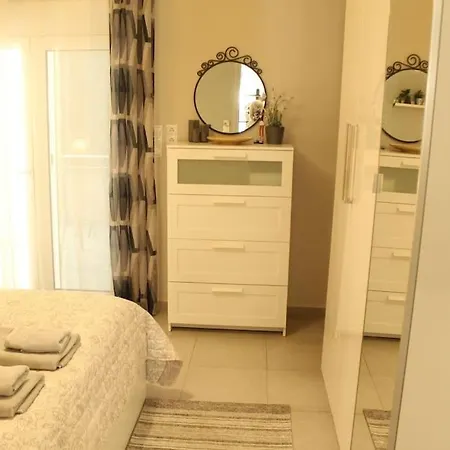 Panos Modern Dom wakacyjny Mouzaki