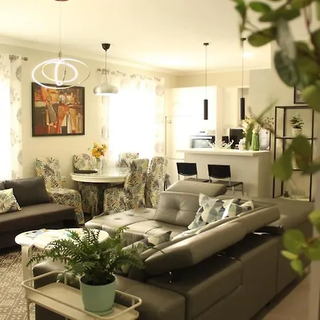 Panos Modern Dom wakacyjny Mouzaki