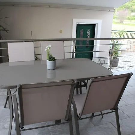 Panos Modern Dom wakacyjny *