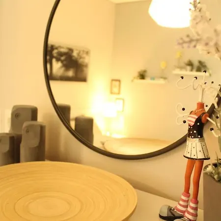 Dom wakacyjny Panos Modern Mouzaki