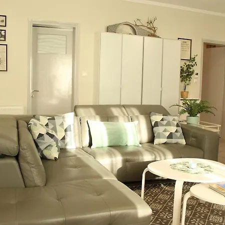 Panos Modern Dom wakacyjny Mouzaki